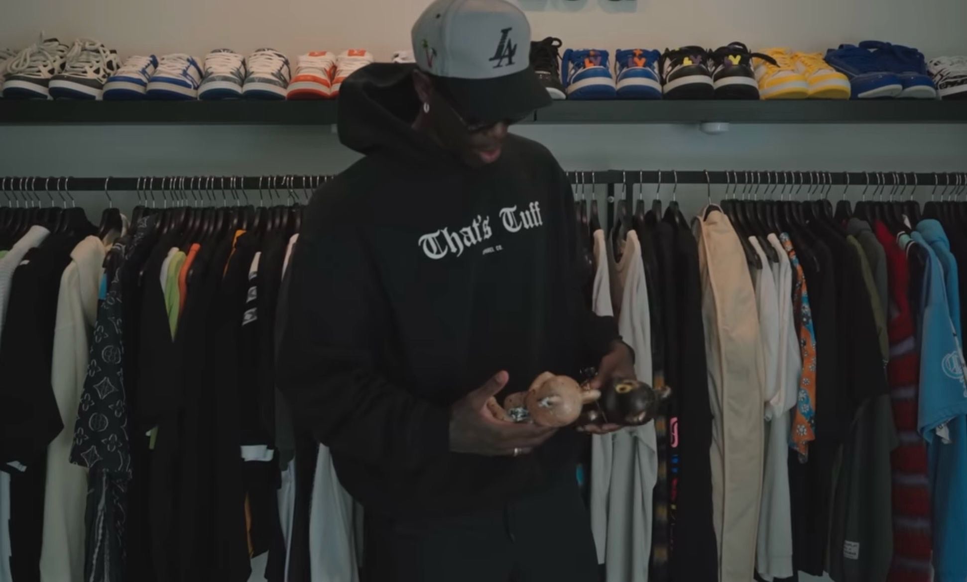 Dennis Schröder - NBA STAR