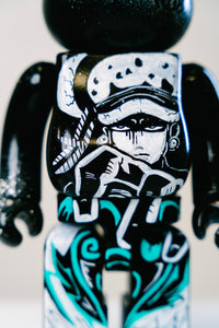 Trafalgar Law Anime Xo Bear 400%