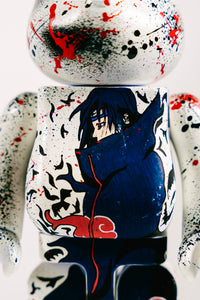 ITACHI BEARBRICK 400%