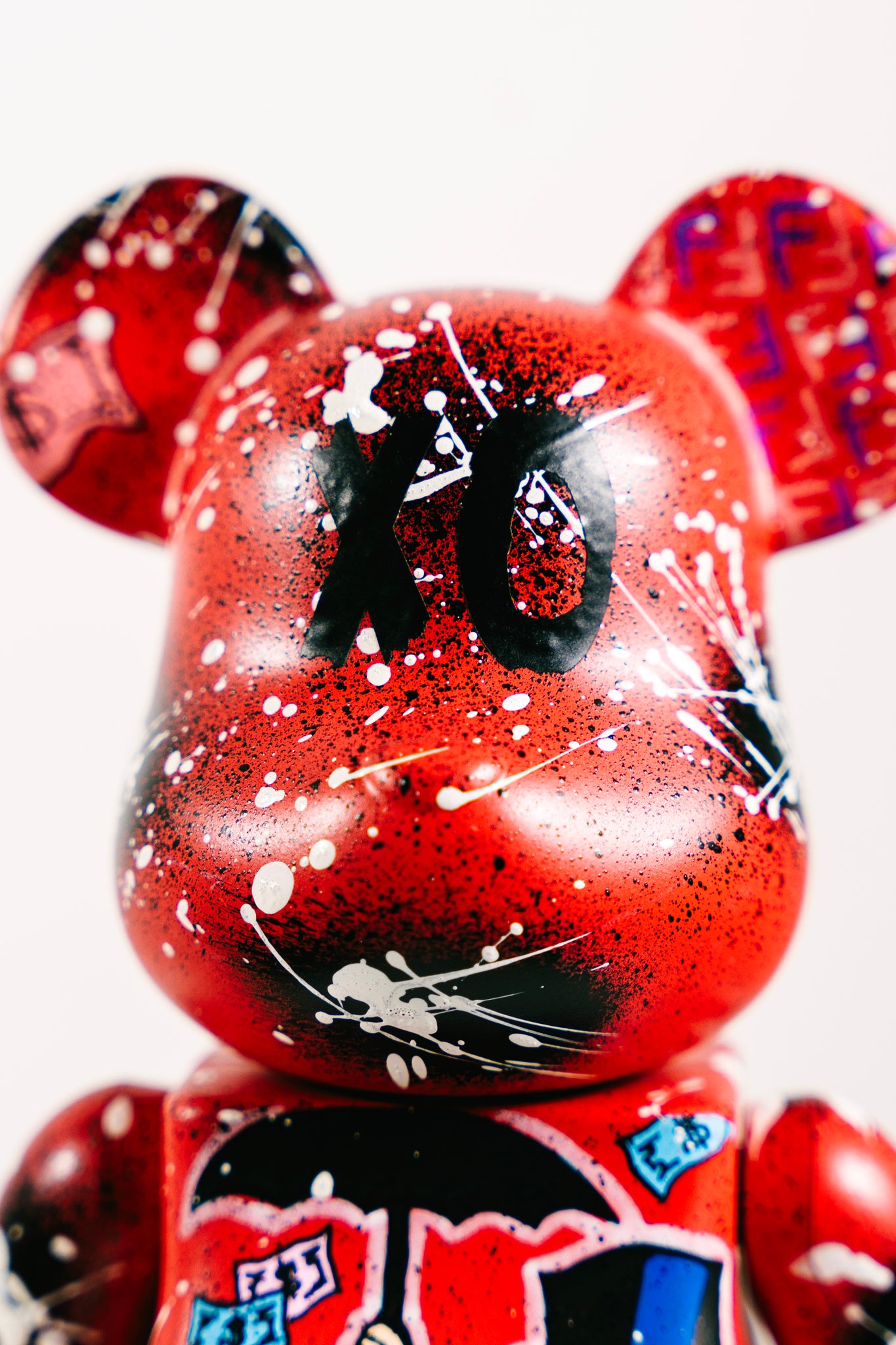 MONOPOLY BEARBRICK 400%