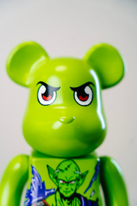 Picollo Xo Bear Anime 400%