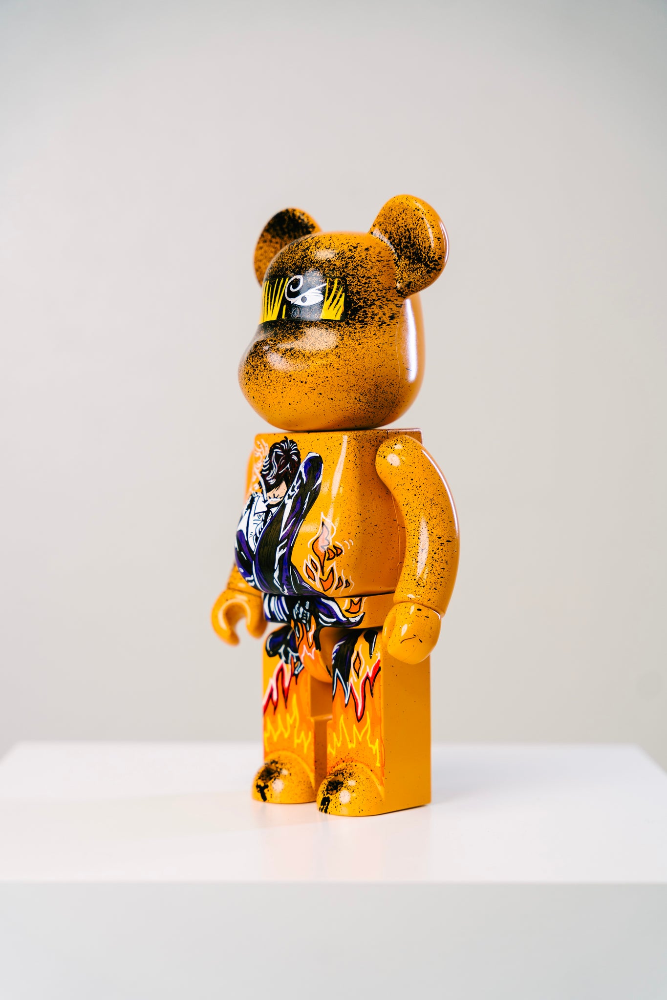 Sanji Anime Xo Bear 400%
