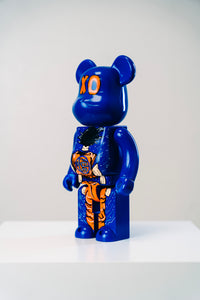 Son Goku Anime Xo Bear 400%