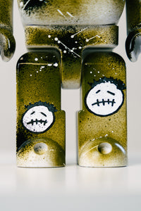 Xo Bear 400% 28cm AdidasDesign