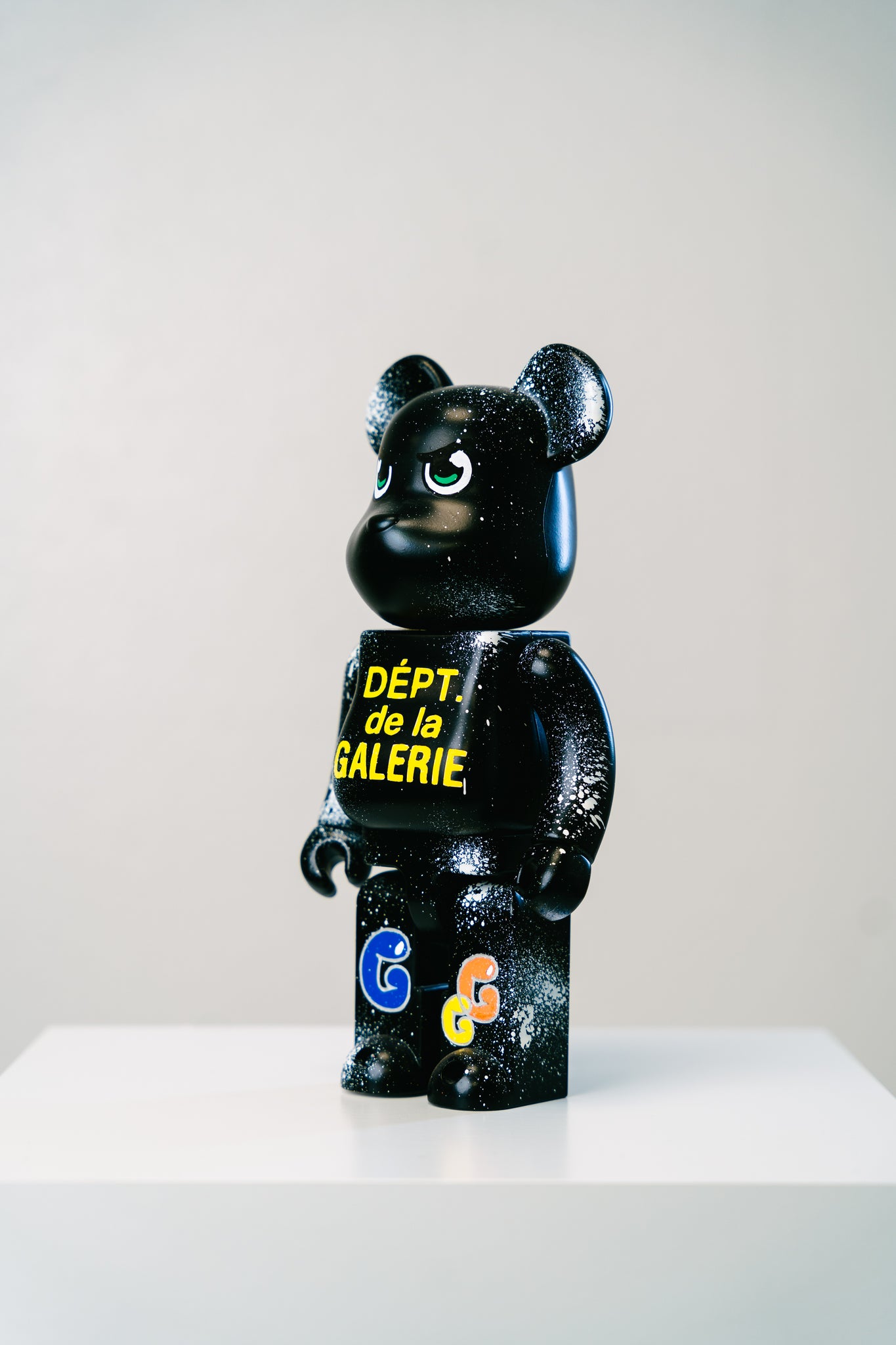 Xo Bear 400% 28cm Gallery Dept Design