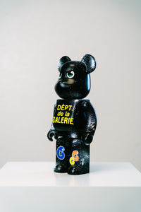 Xo Bear 400% 28cm Gallery Dept Design