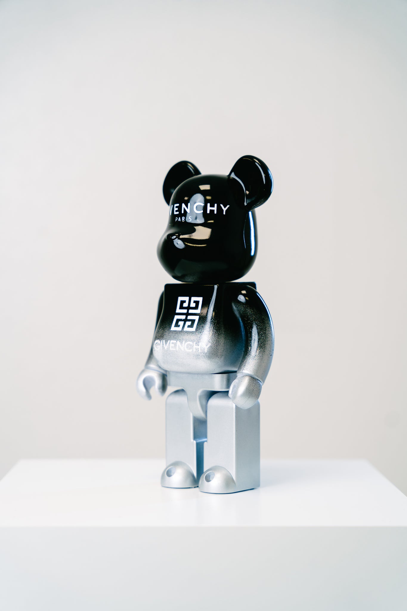 Xo Bear 400% 28cm Givenchy Design