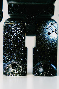 Xo Bear 400% 28cm Chanel Design