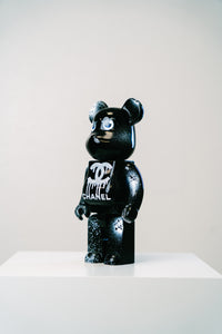 Xo Bear 400% 28cm Chanel Design
